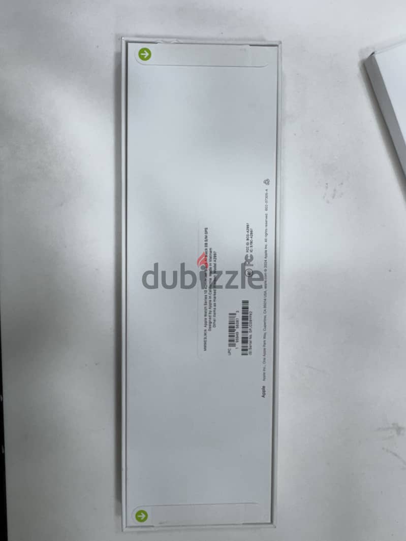 Apple watch series 10 8