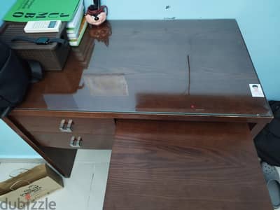 desk.