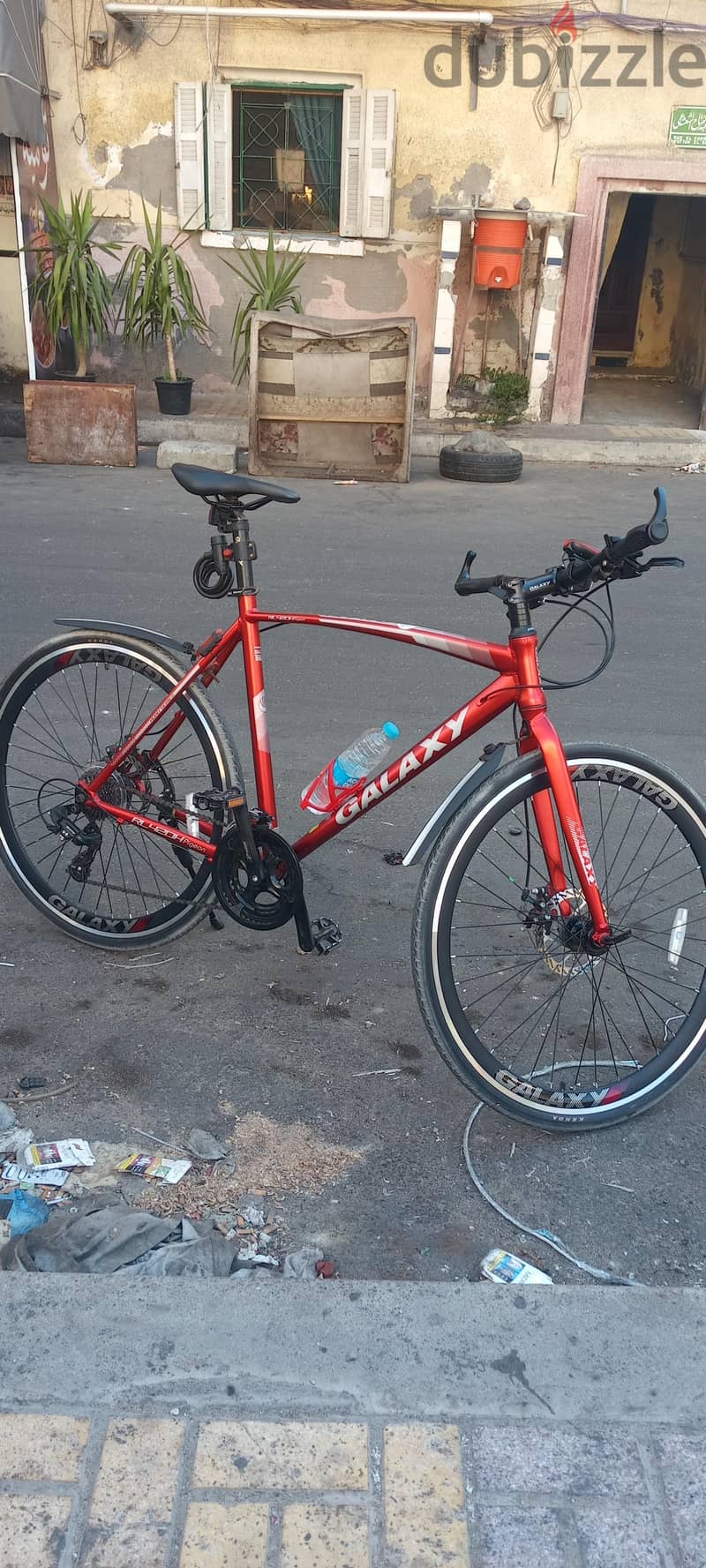 Gleaxy rl 420 h 1