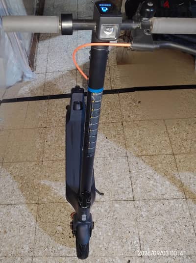 scooter xiaomi 4 Lite