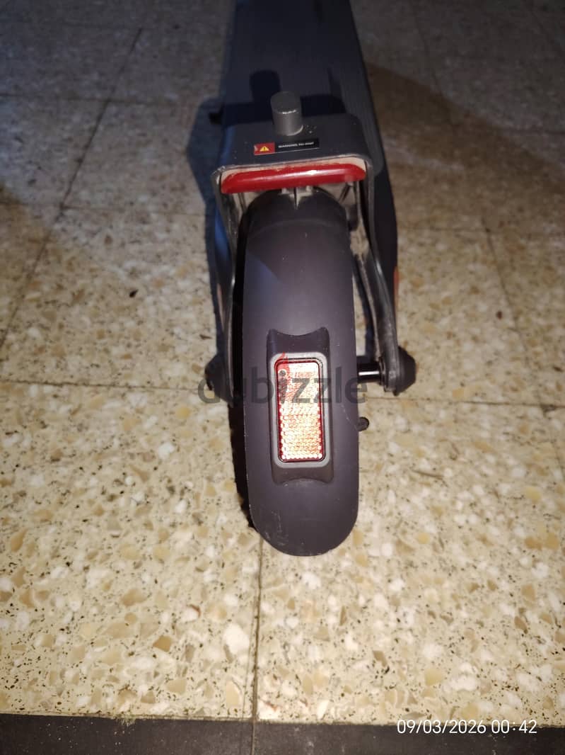 scooter xiaomi 4 Lite 2