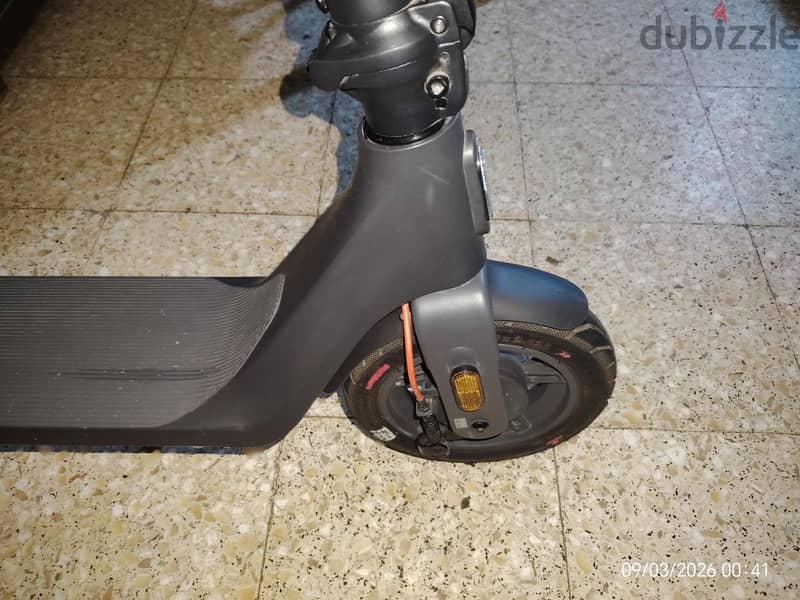 scooter xiaomi 4 Lite 3