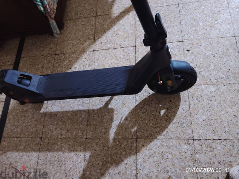 scooter xiaomi 4 Lite 4