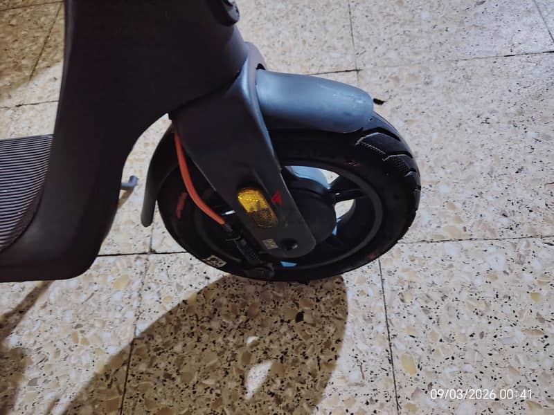 scooter xiaomi 4 Lite 5