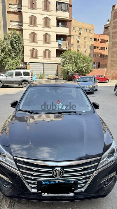 ام جى ام جي 5 2022 \ MG 5 2022