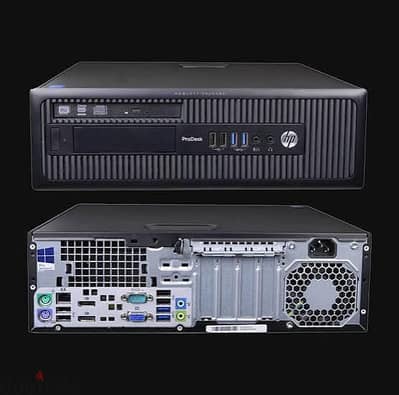 كيسه hp705g1جيل سابع رمات 8هارد 500كارت شاشه 2جيجا r7