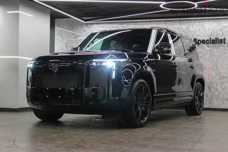 ROX ADAMAS 2026 vip 6 seats