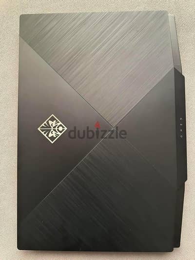 HP OMEN RTX 2080 Core i9 GAMING LAPTOP
