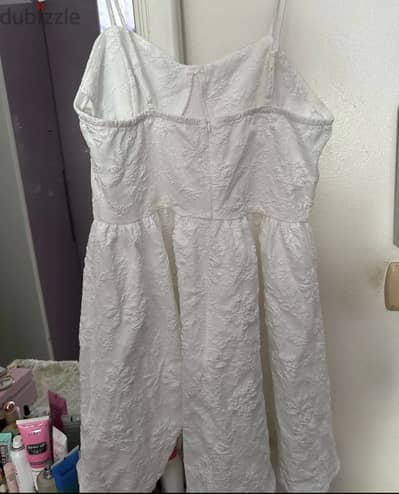 Shein dress new size L