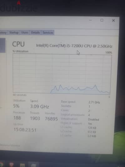 laptop hp probook g4 645