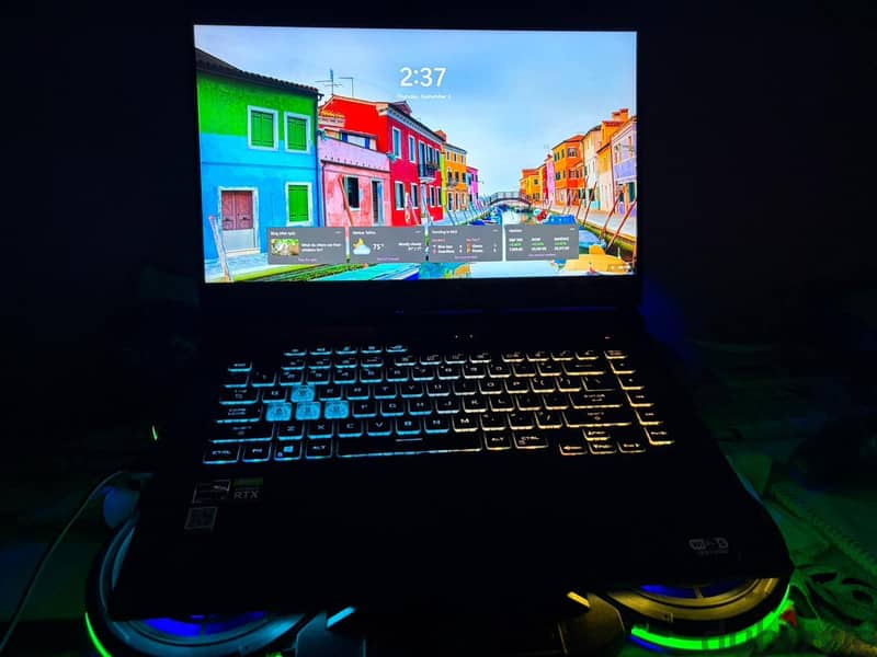 Asus rog strix g513qm 1