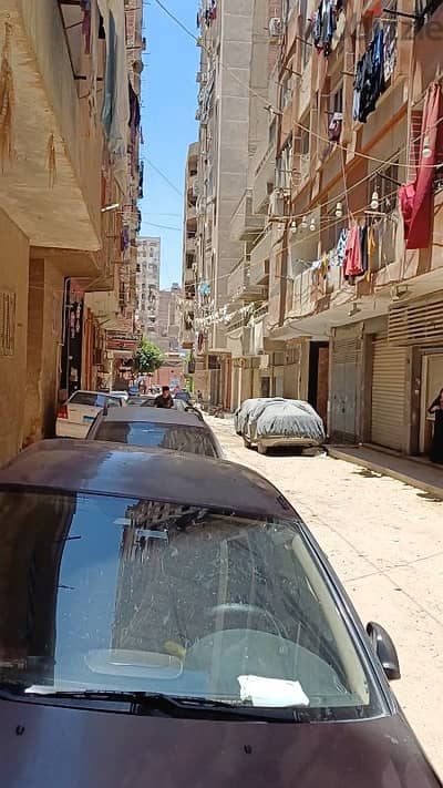 ١٢ ش،اسماعيل عليش بجوار محطة المترو عين شمس الشرقية