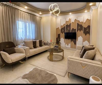 فرصة ذهبيه- فرش بيت كامل للبيع بكل حاجة مفروشات اجهزه ديكور