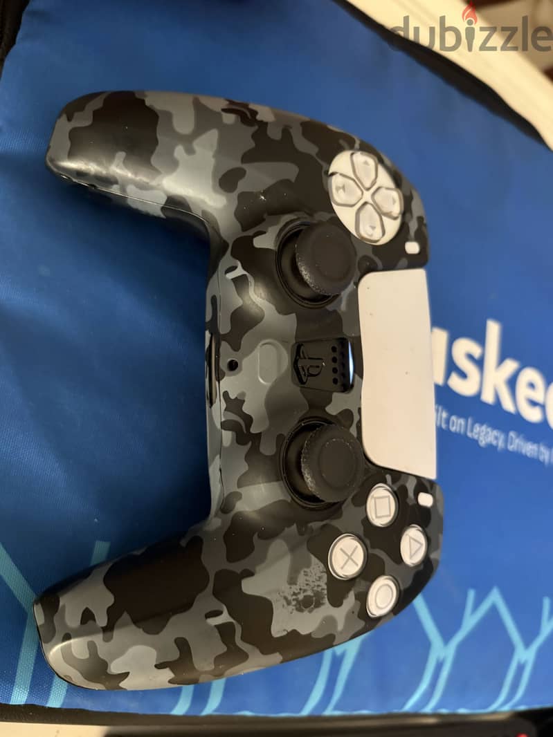 PlayStation 5 slim cd edition 5