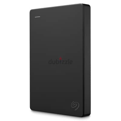 Seagate 2Tb External Health 100%