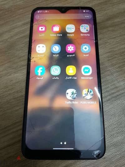 samsung a50