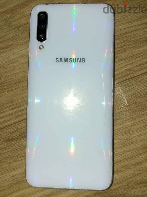 samsung a50 2