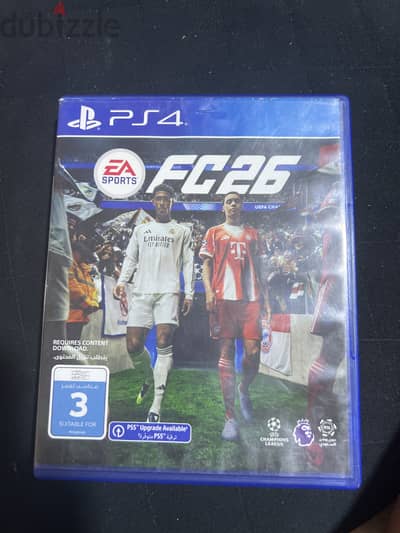 Fifa26