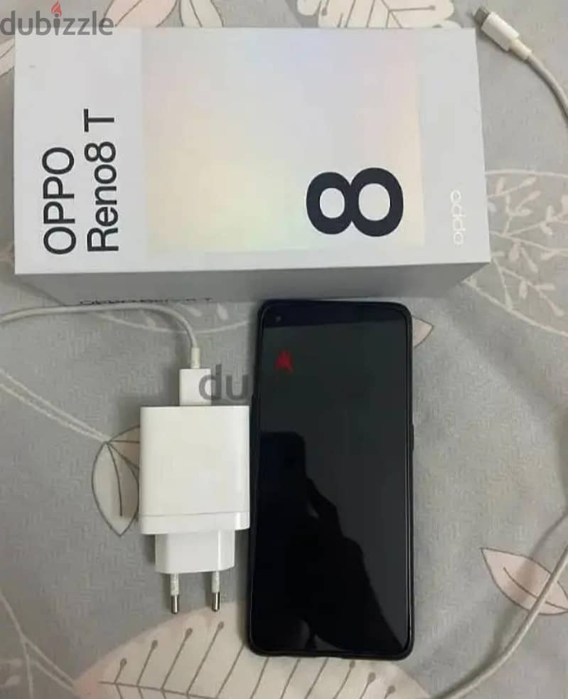اوبو رينو 8 تي 2