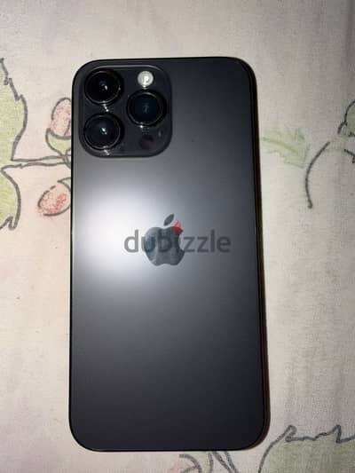 Apple - iPhone 14 Pro Max