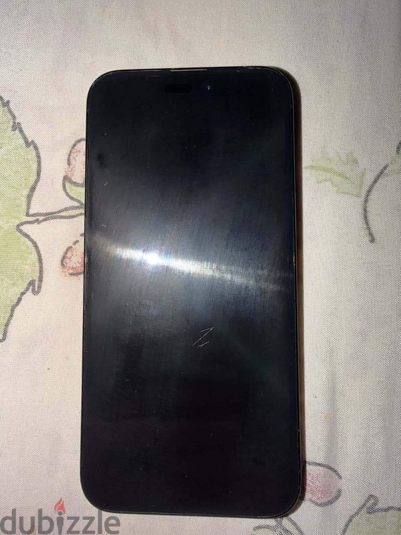 Apple - iPhone 14 Pro Max 3