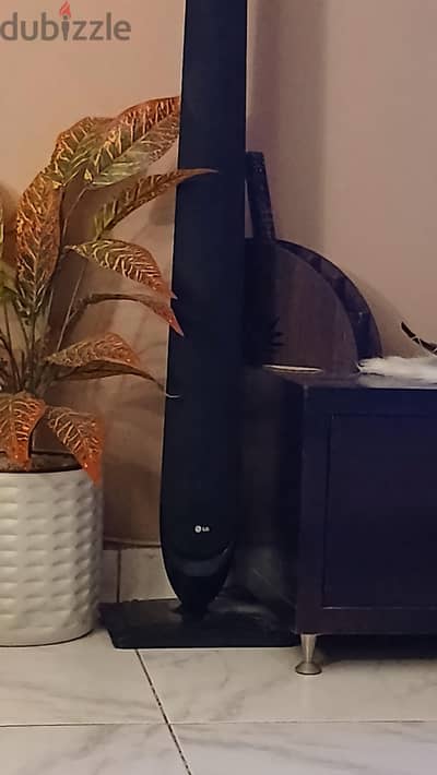 مسرح منزلى