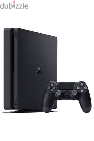 للبدل: بلايستيشن 4 سليم 500 جيجا + 6 العاب مقابل Xbox Series S