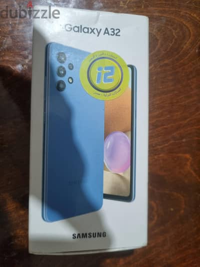 Samsung A32