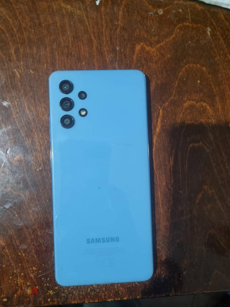 Samsung A32 2