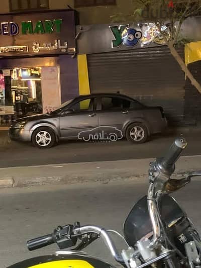 Used Chery Arrizo 5 2013 For Sale El Minya