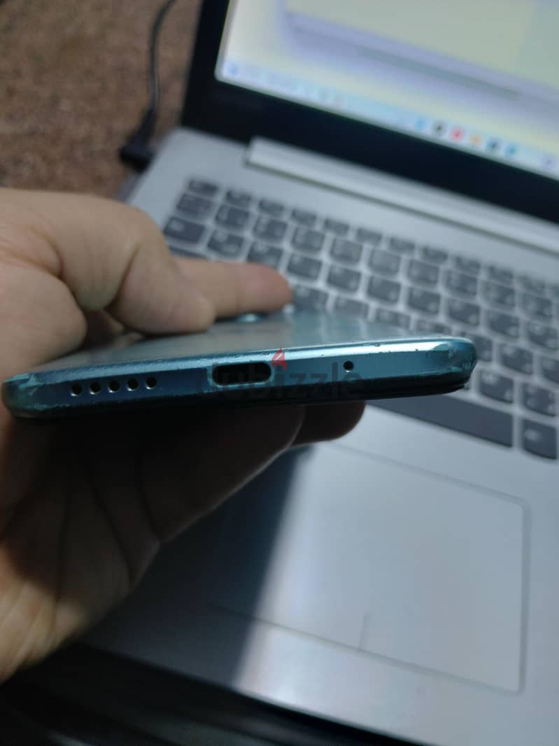 ريلمى 10c 5