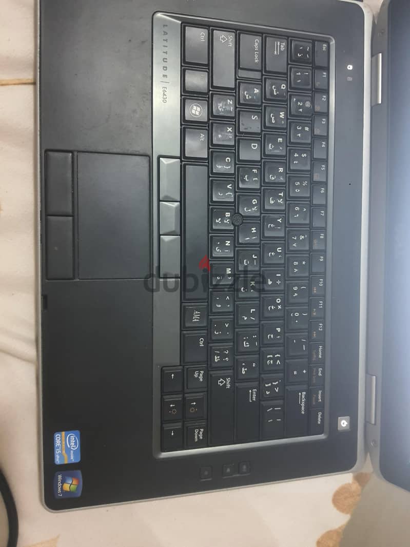 Dell cor i5 1