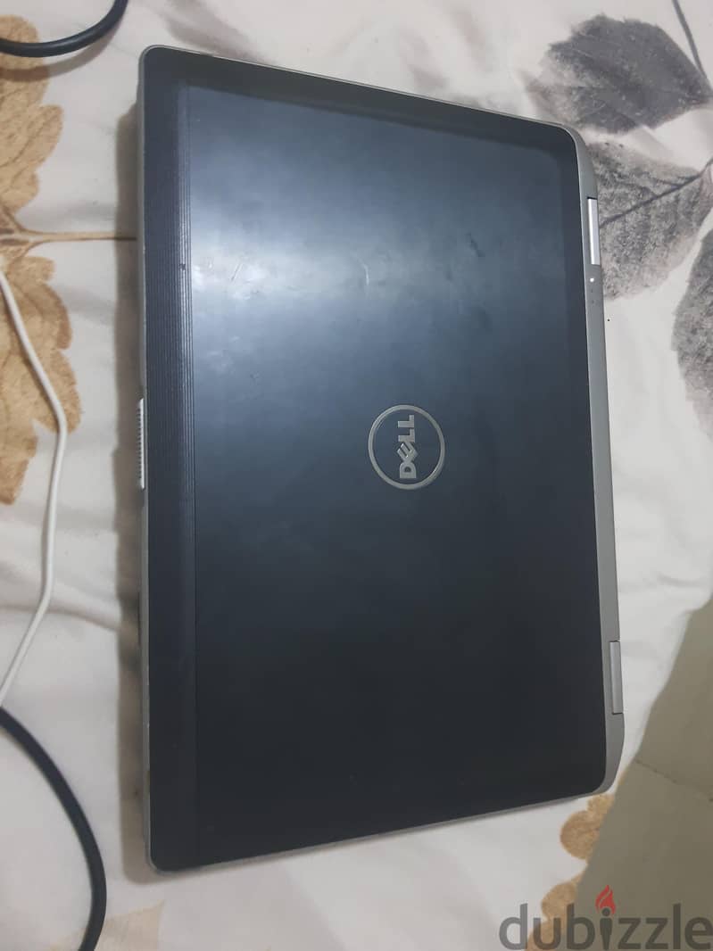Dell cor i5 2