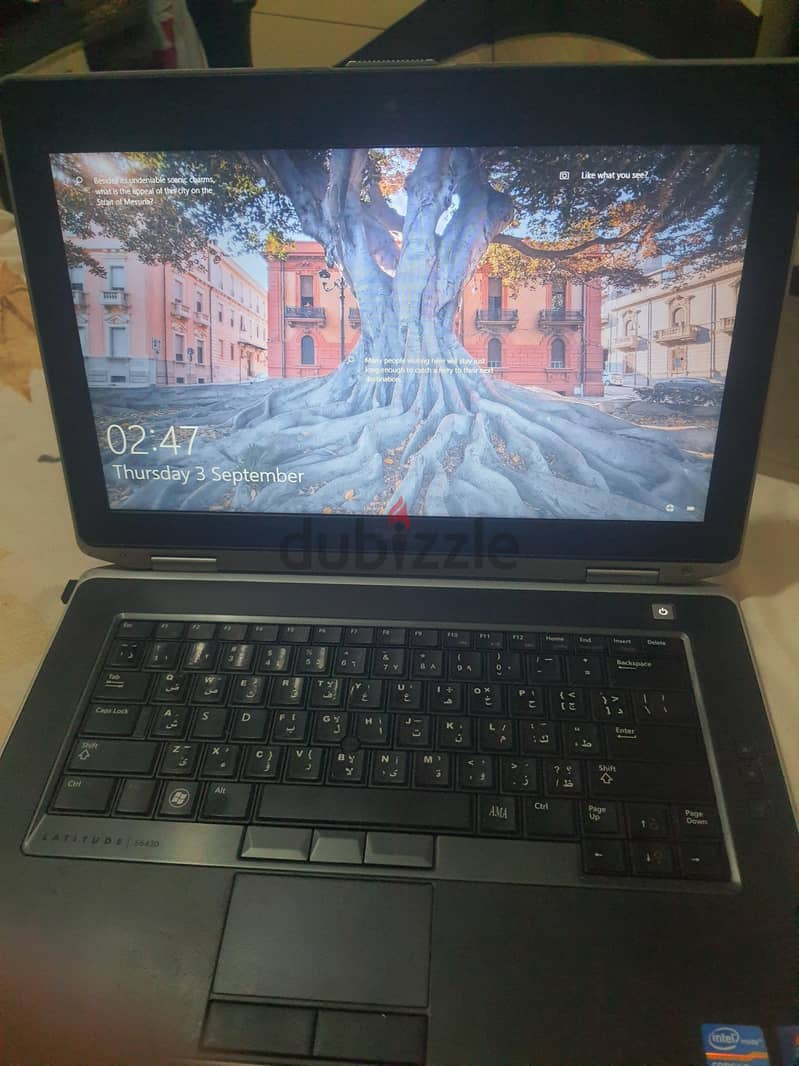 Dell cor i5 3
