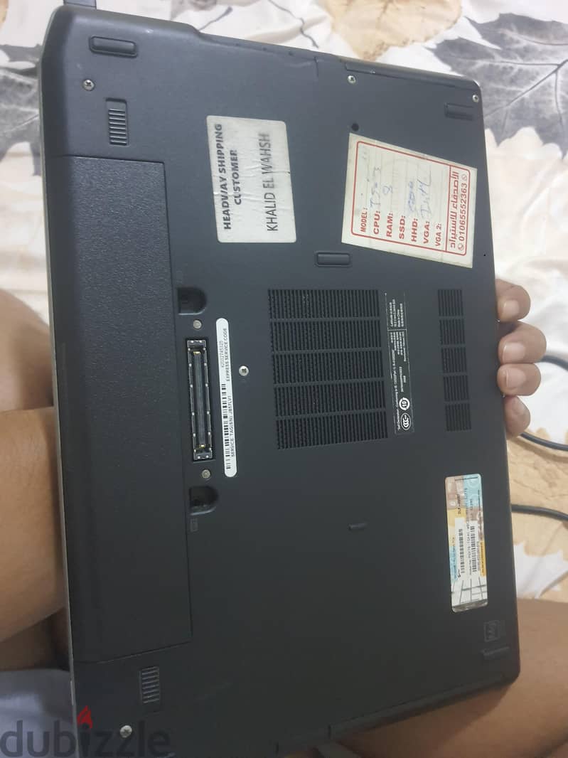 Dell cor i5 4