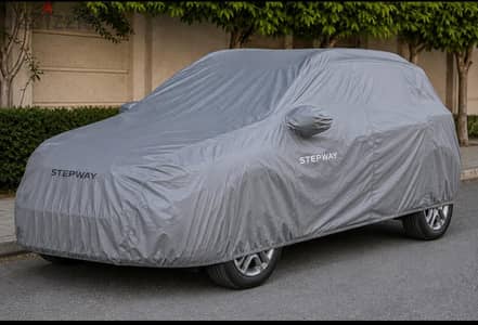 غطاء سياره stepway