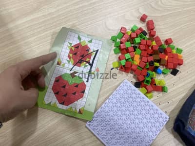 العاب اطفال تعليمية