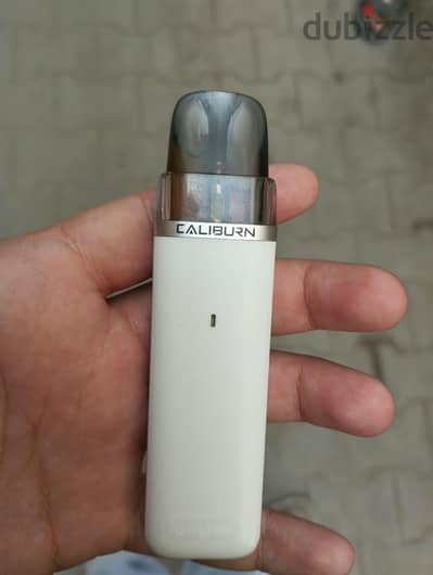 Vape caliburn g3 lite -  فيب كاليبرن جي ثري لايت