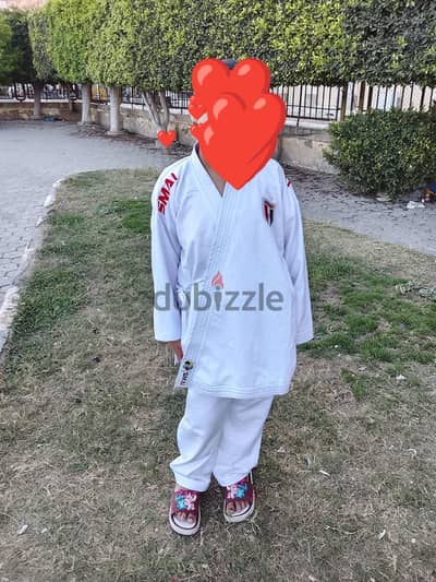 بدالة كاراتيه