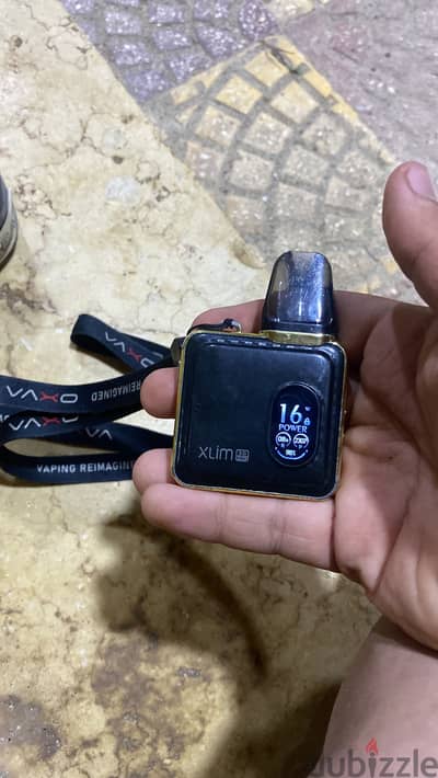 Xlim SQPro