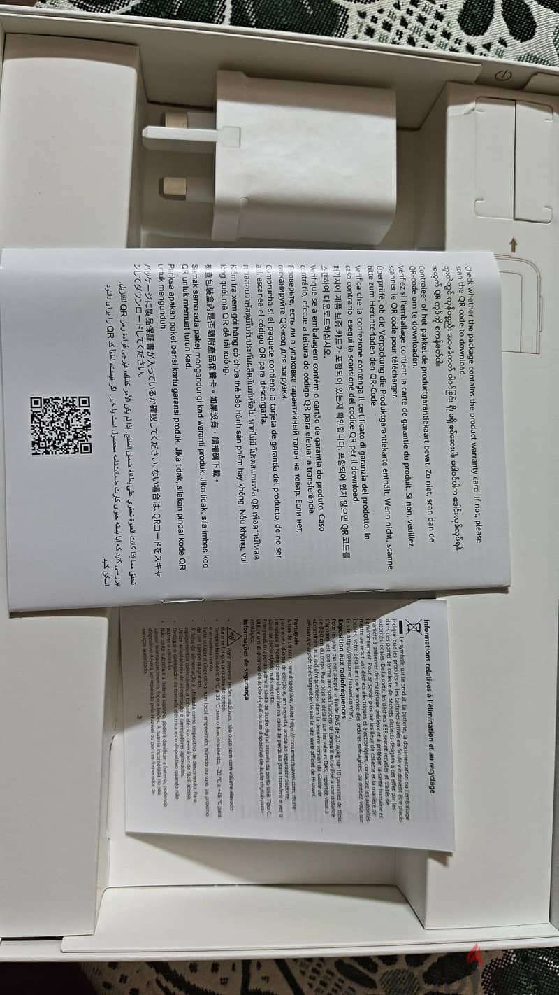 tablet with pencil 3
