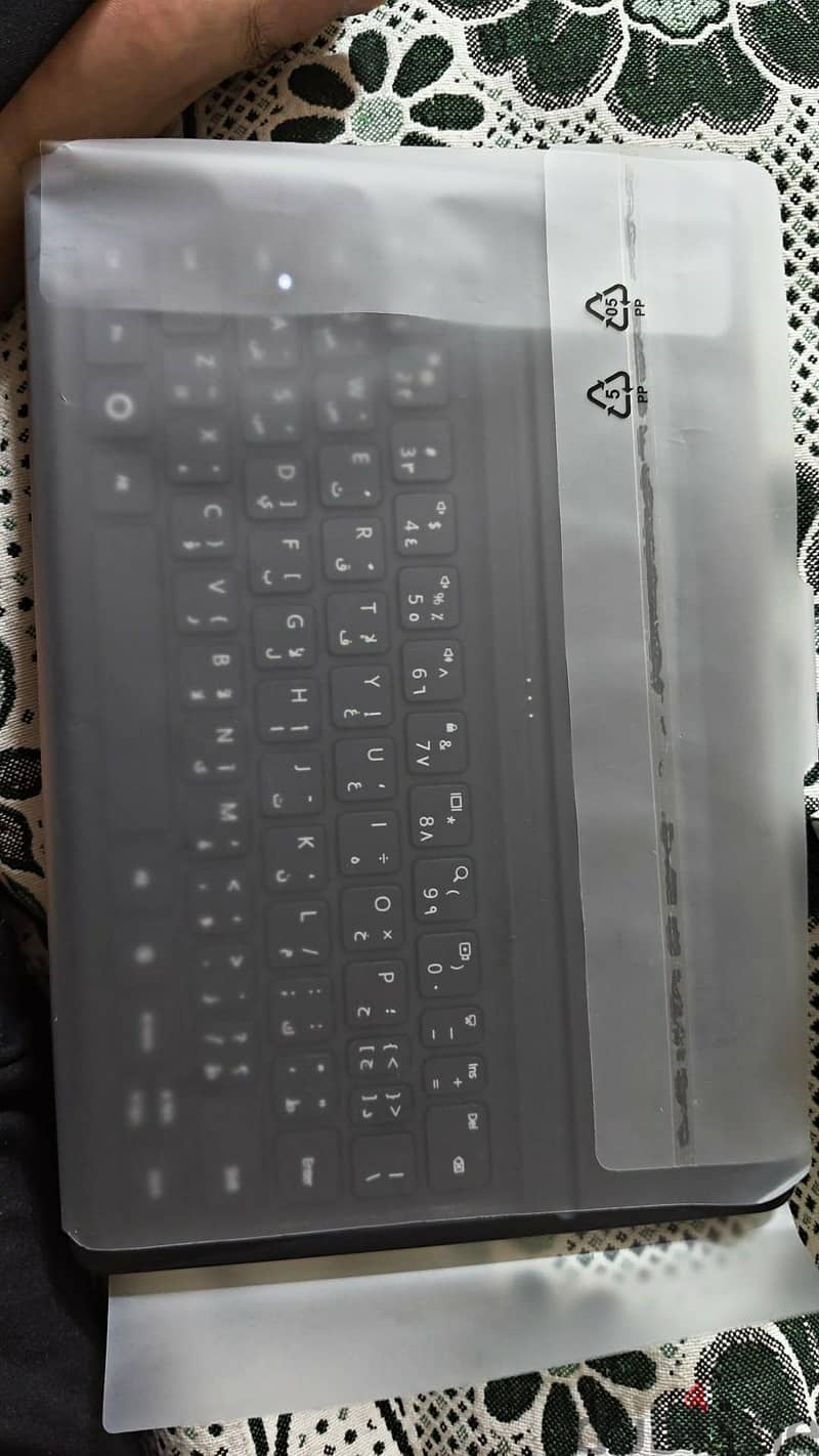 tablet with pencil 4