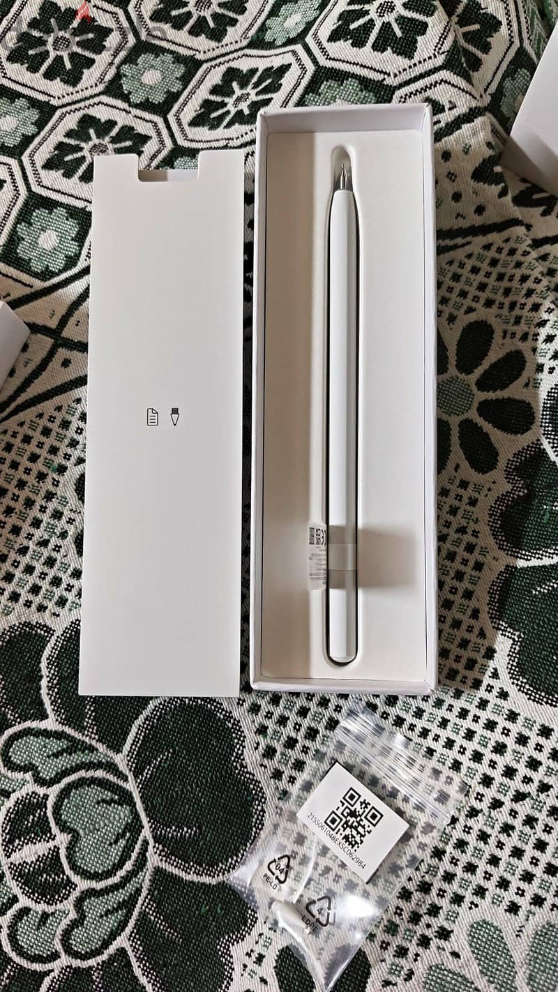 tablet with pencil 5
