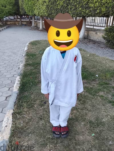 بدالة كاراتيه