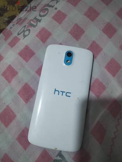 HTC موديل اخر