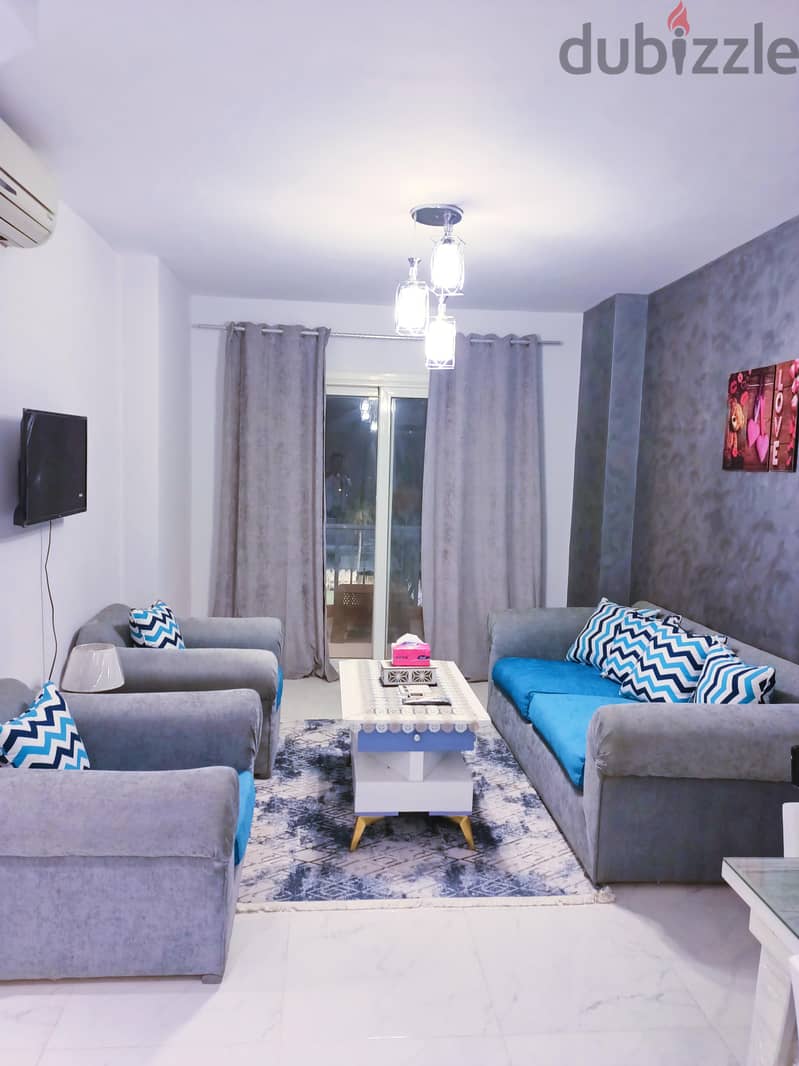2 BR Chalet in Golf Porto Marina, photo 9 of 13