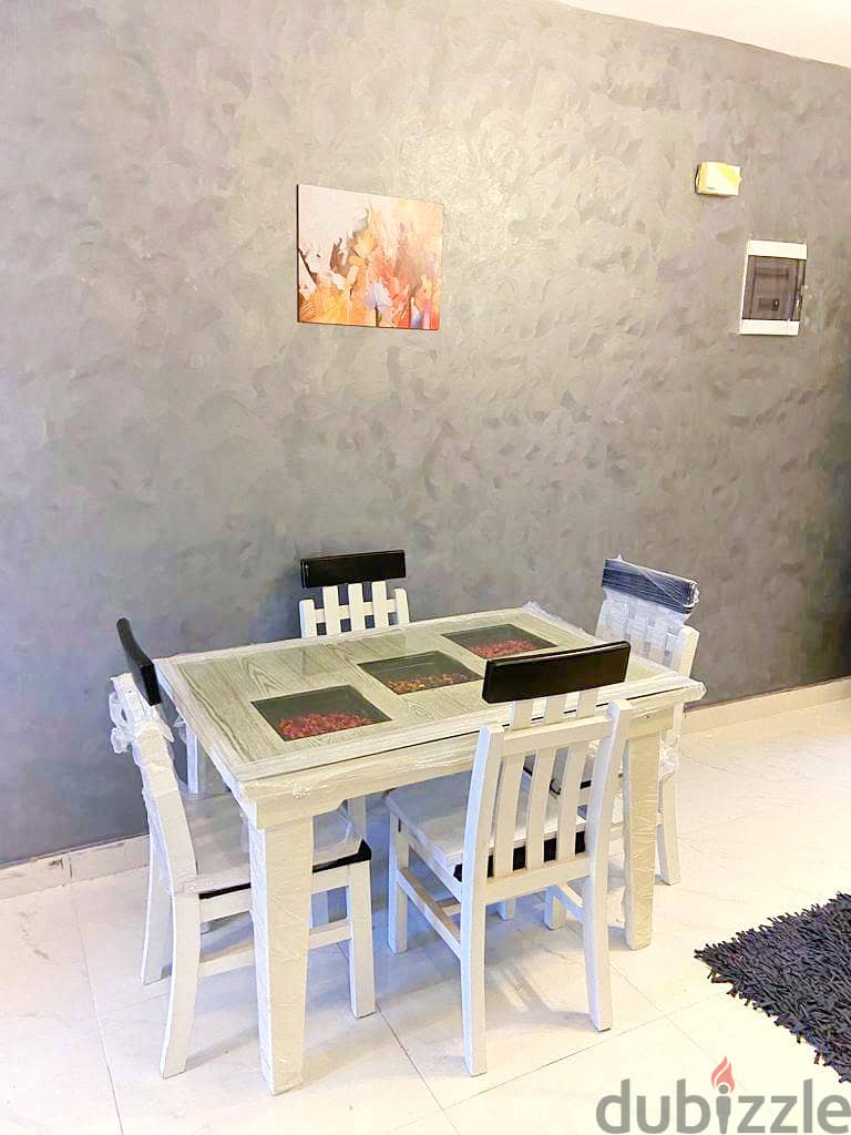 2 BR Chalet in Golf Porto Marina, photo 10 of 13