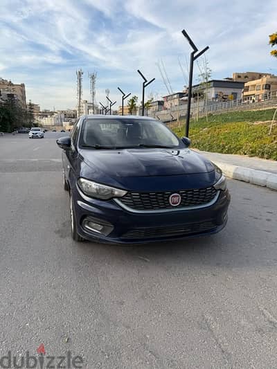 Fiat Tipo 2020