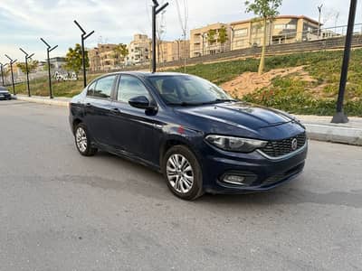Fiat Tipo 2020 / فيات تيبو ٢٠٢٠ الفئه الاولي