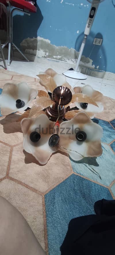 أدوات إضاءة
